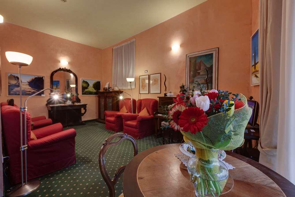 Hotel Arizona Florens Rum bild