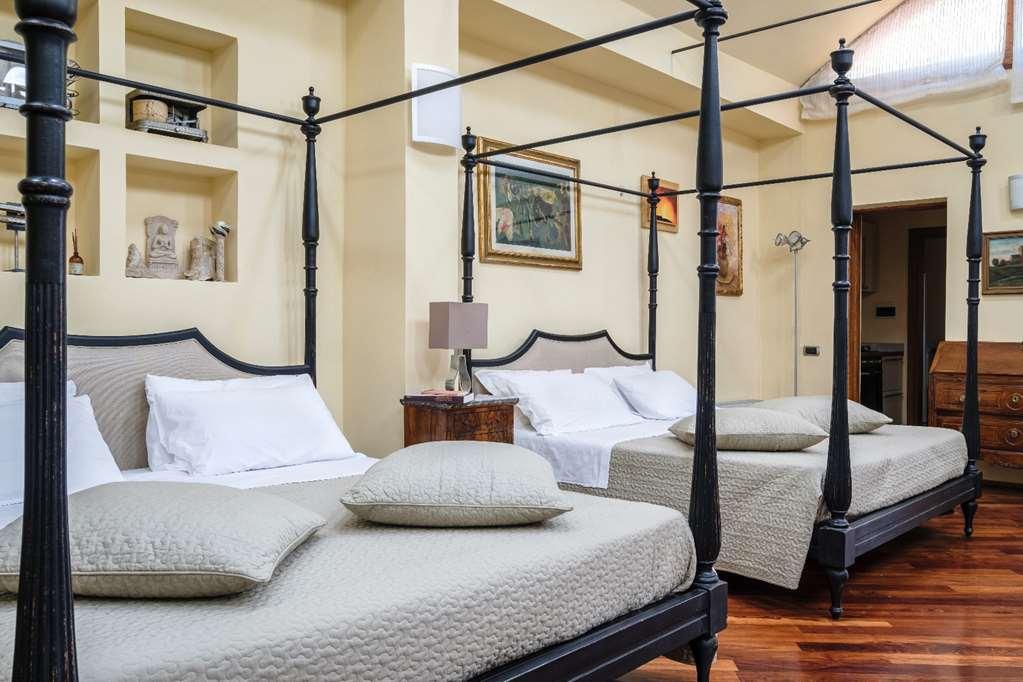 Hotel Arizona Florens Rum bild